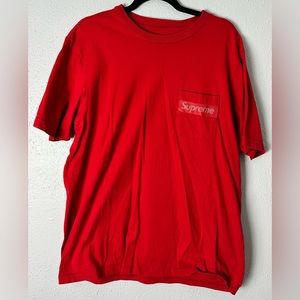 Supreme Men’s Shirt